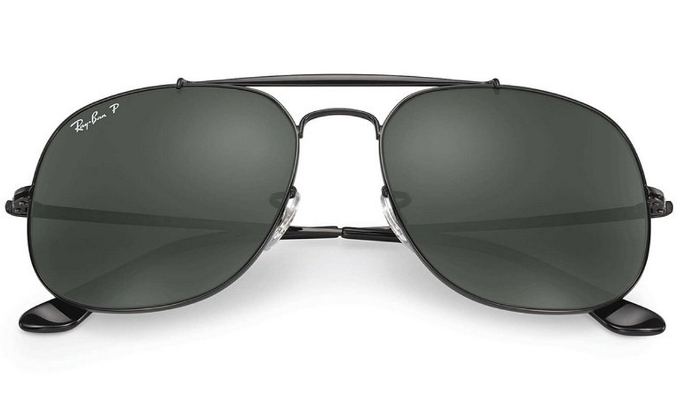 Ray Ban General RB 3561 002 / 57
