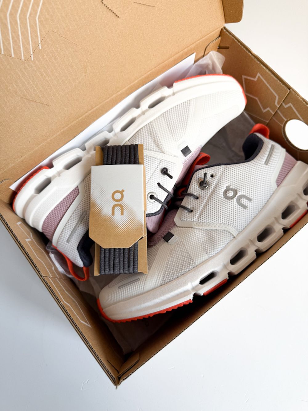 Новые кроссовки On Cloud Sky, 34,5