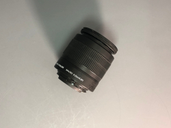 Canon 600d 5.100 кадров+Canon 18-55