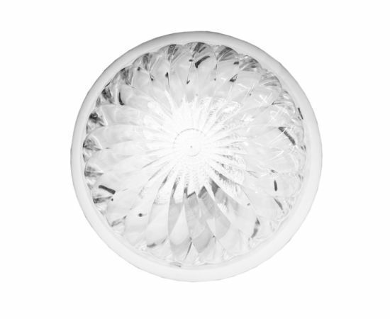 Светильник потолочный DE-PA Баклава E27 IP 20 круг d 35 мм 95002D