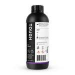 Смола Tough, цвет Black/White