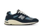 Кроссовки New Balance Teddy Madenb 990 V2