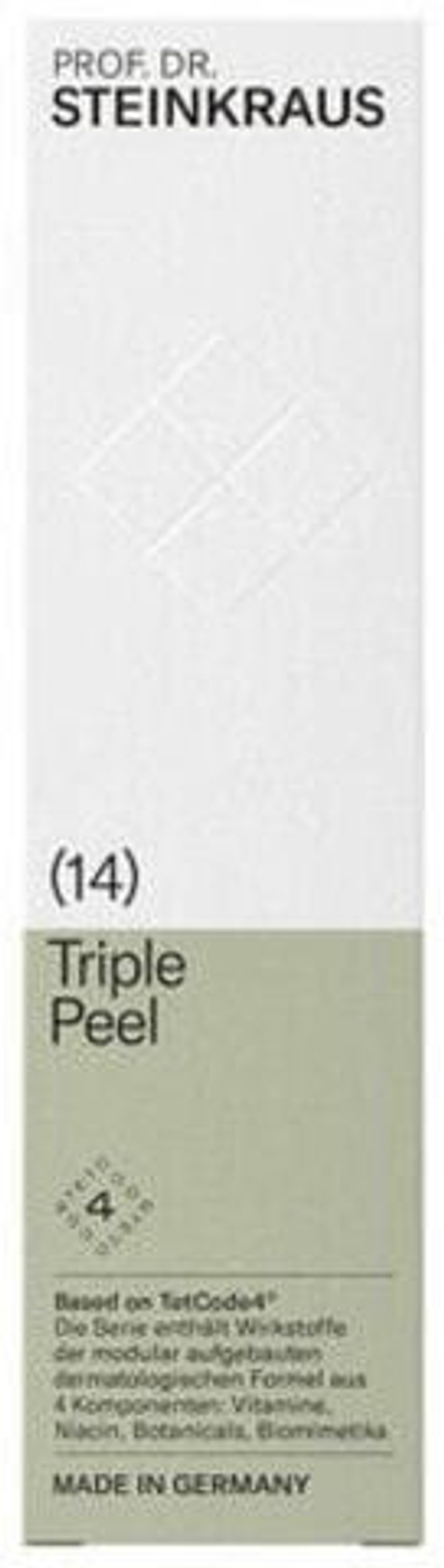 Triple Peel