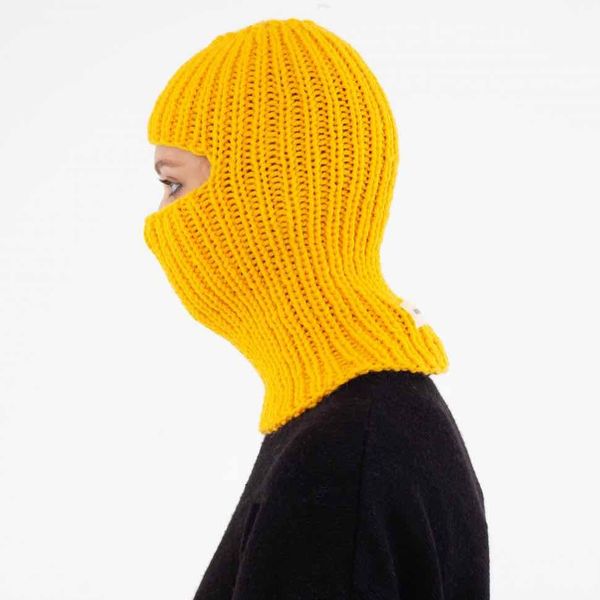 Балаклава Явление золотистая - фото 3