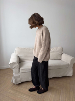 брюки BASIC phase