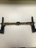 Задний мост Carrello Ultra