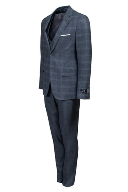 Костюм-Тройка GENTLEMAN