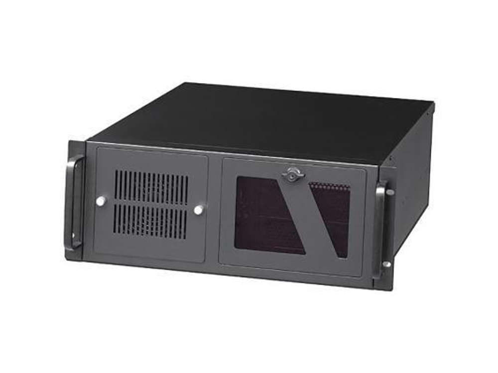 Корпус серверный  Procase UM430-B-0