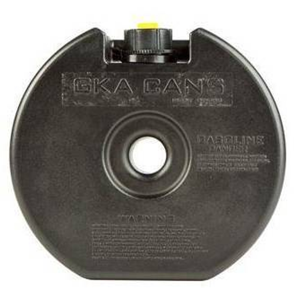 Канистра GKA НЗ