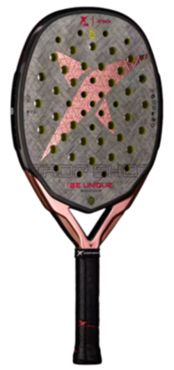 Ракетка Blitz attack 2.5 Drop Shot с дополнительным нанесением