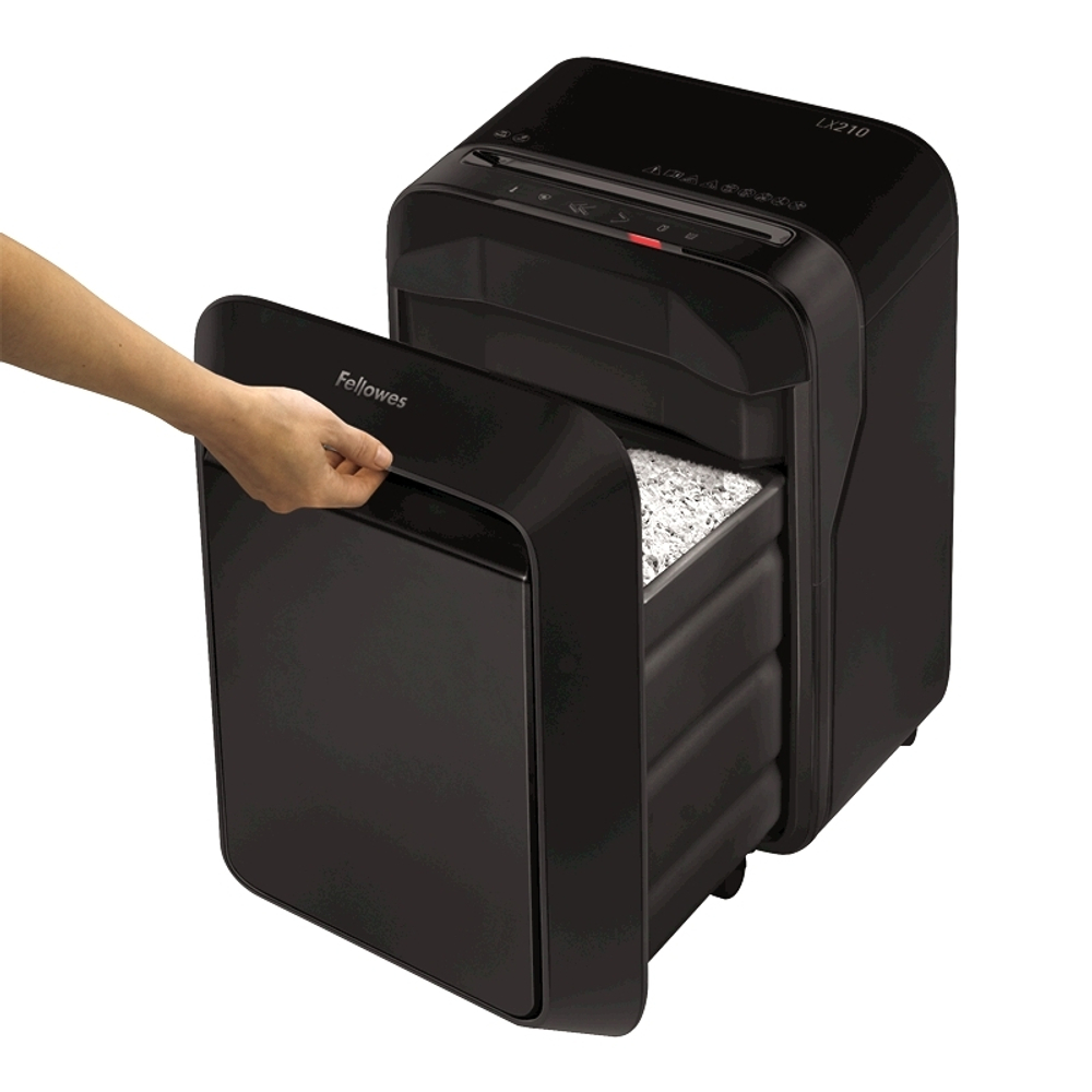 Уничтожитель документов Fellowes Powershred® LX210