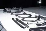 Карбоновый обвес для BMW XM (G09) 2023-2024+ БМВ