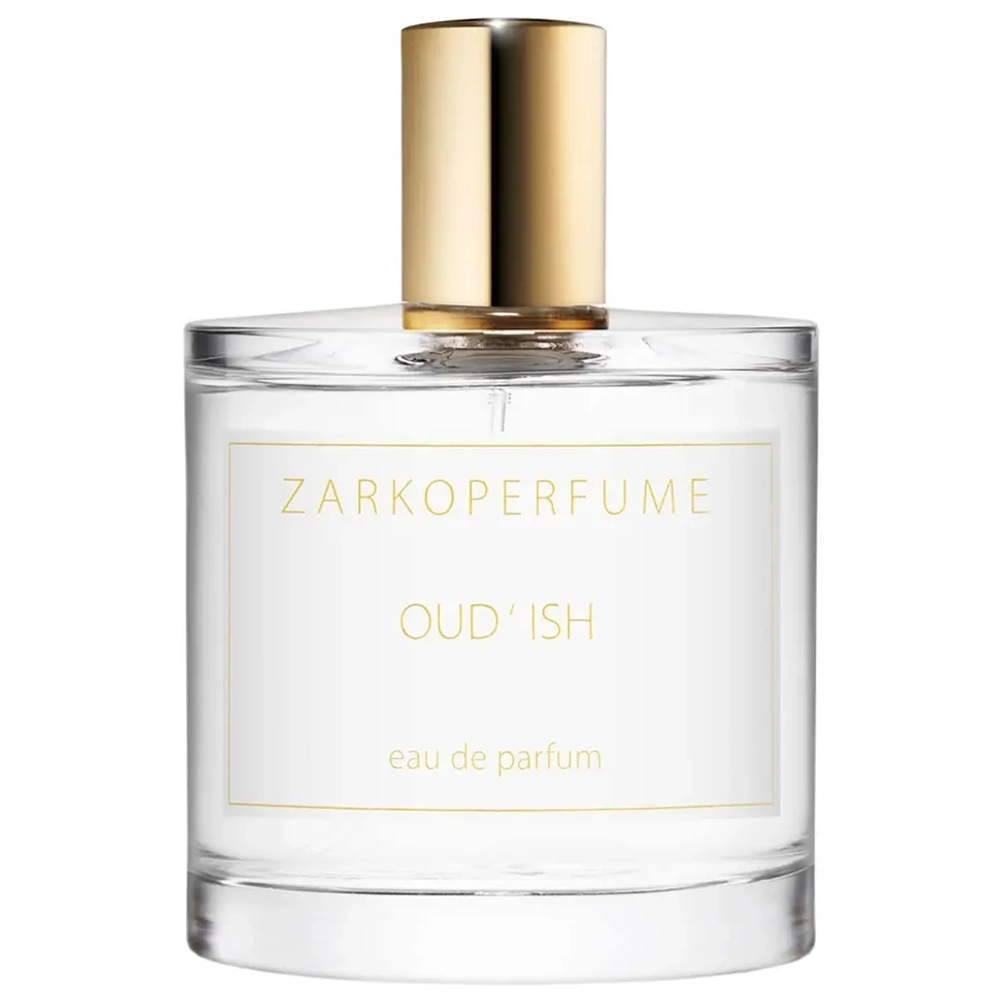 ZARKOPERFUME OUD'ISH