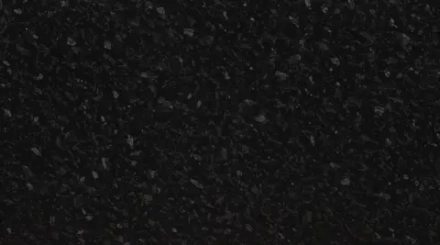 Стеновая панель 6мм 4,2 метра глянец Гранит чёрный №26