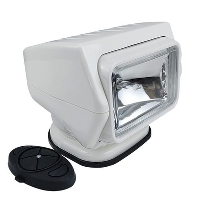 Фара-искатель галогеновая, белый корпус (10269205)