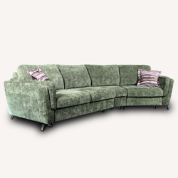 Угловой диван "Сорренто"