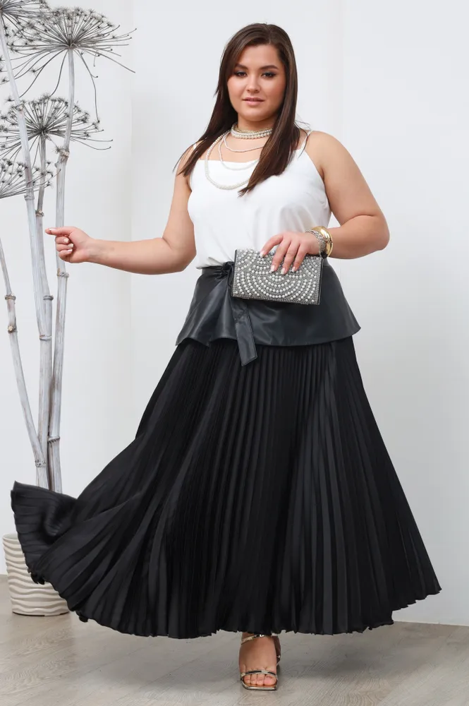 Юбка 5539 Fabrika