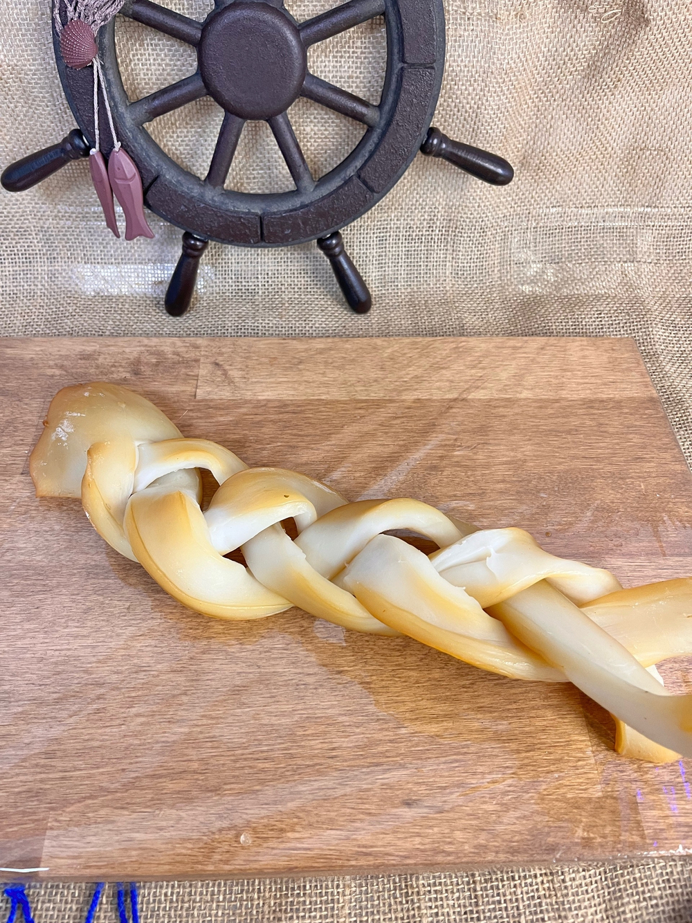 кальмар г/к