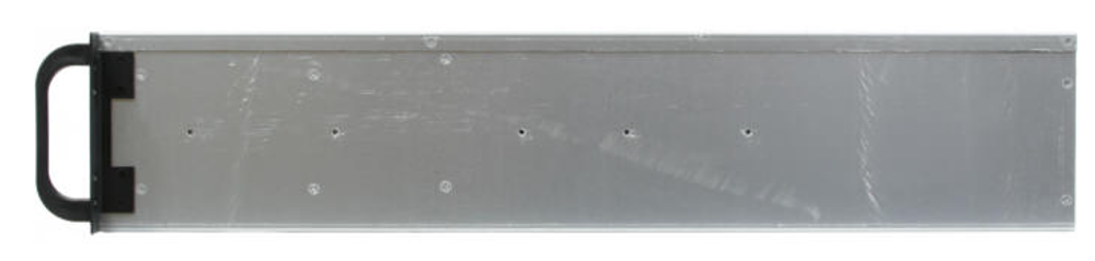 Корпус серверный 3U Procase RE306-D3H8-A-45