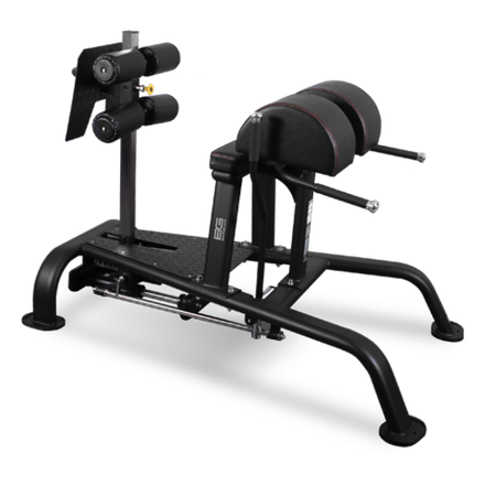 Скамья для ягодиц и бедер Bronze Gym BR-1018