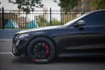 Карбон керамические тормоза для MERCEDES-BENZ S-CLASS S580 W223 2020+ Мерседес