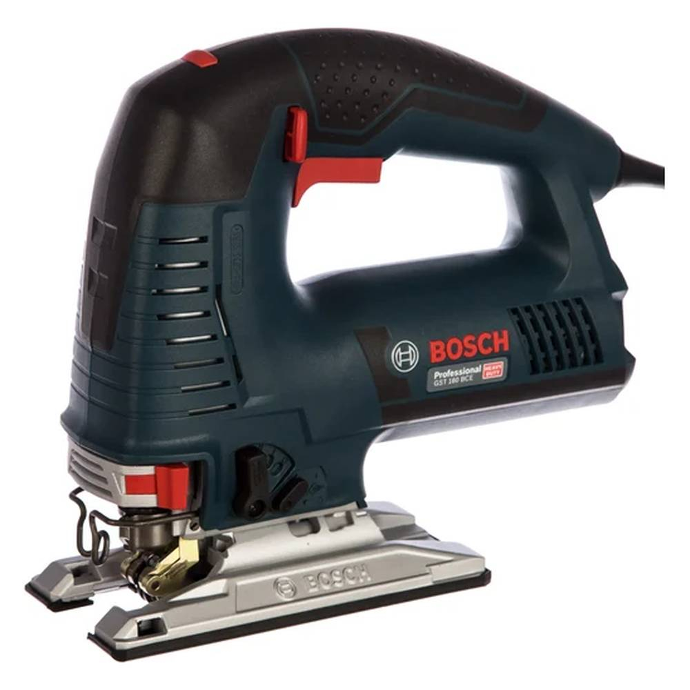 Лобзик Bosch GST 160 BCE 0601518000