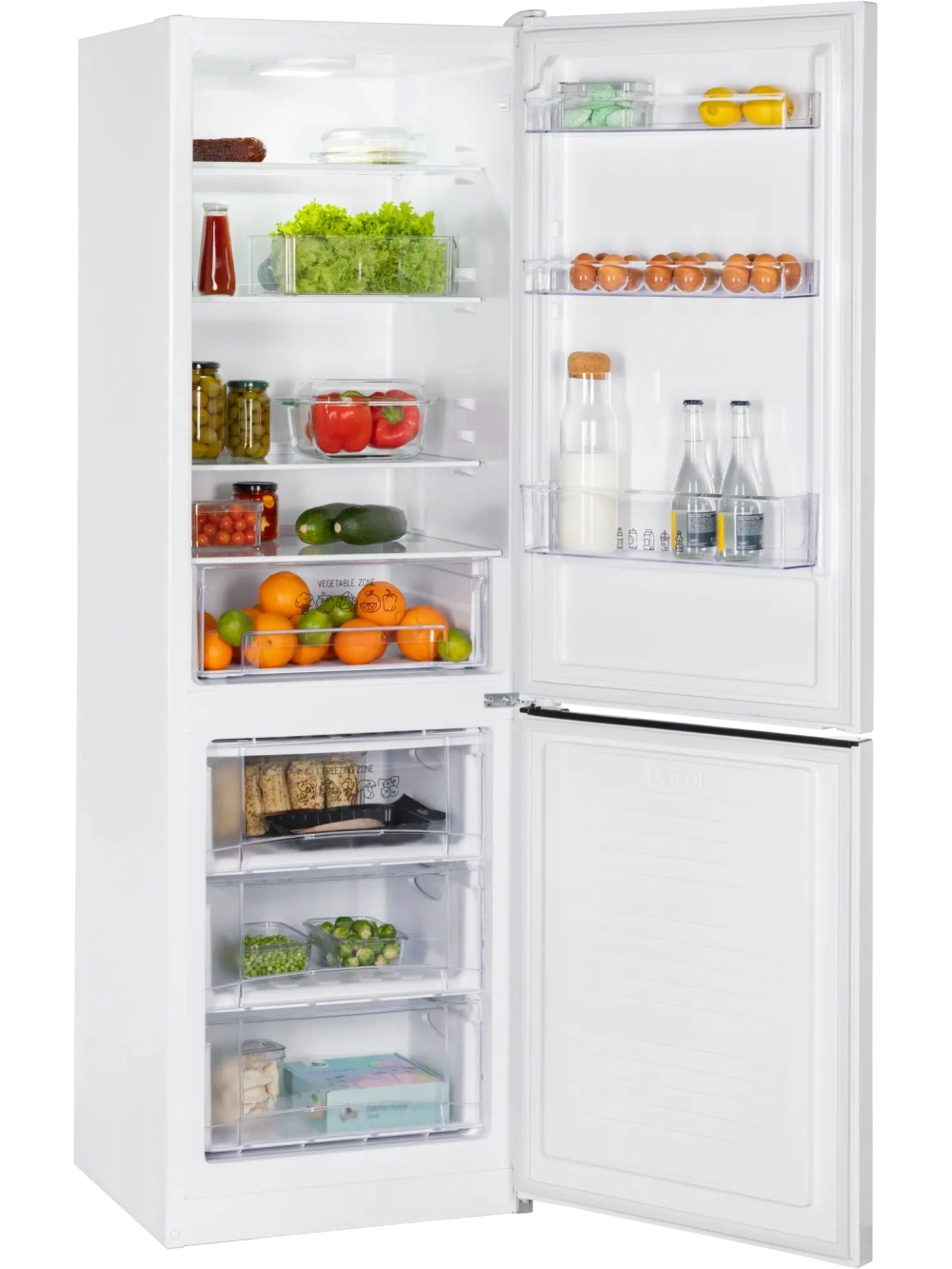 Холодильник Nord NRB 132 W