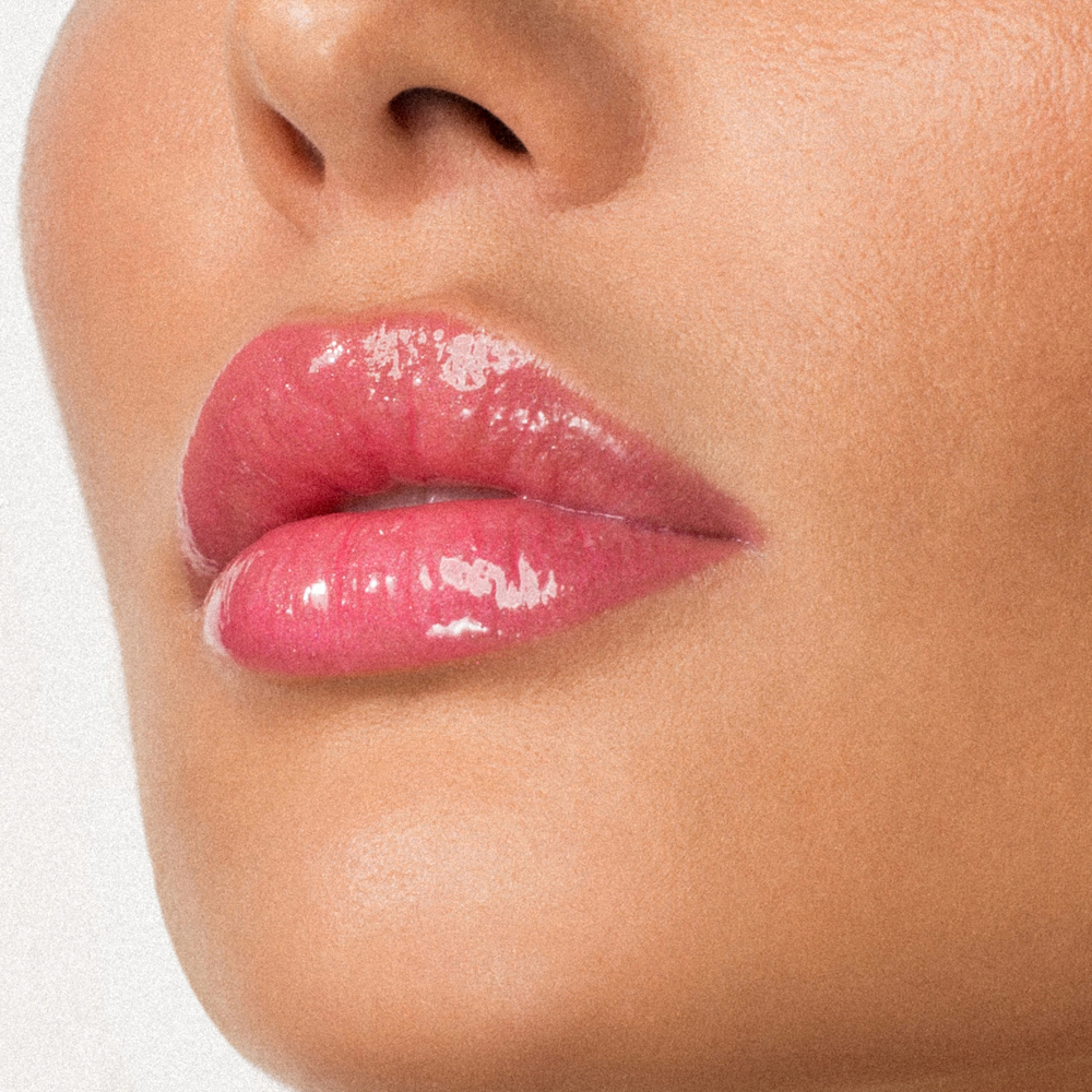 Антивозрастной блеск для губ LusciousLips "Yummy Plummy"