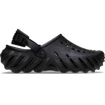 Crocs Echo Clog 'Black'