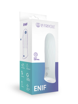 Le Frivole SOLAR - Enif вибропуля