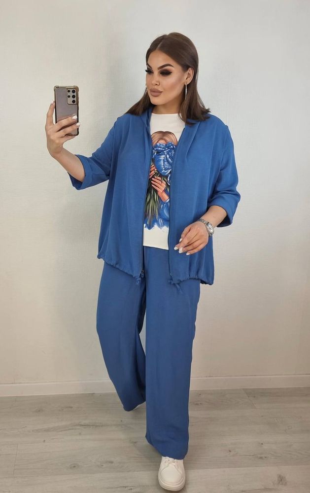 Комплект тройка 02415-3 Fabrika