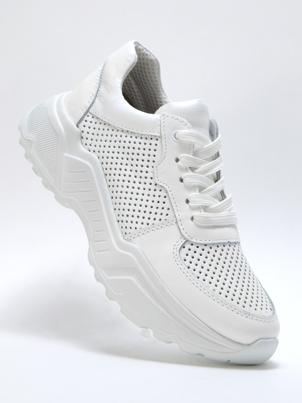 Кроссовки женские P0160-1V