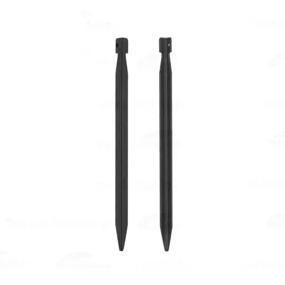 КОЛЫШКИ NATUREHIKE CNK2300ZP016 АЛЮМИНЕВЫЕ 20СМ 8ШТ