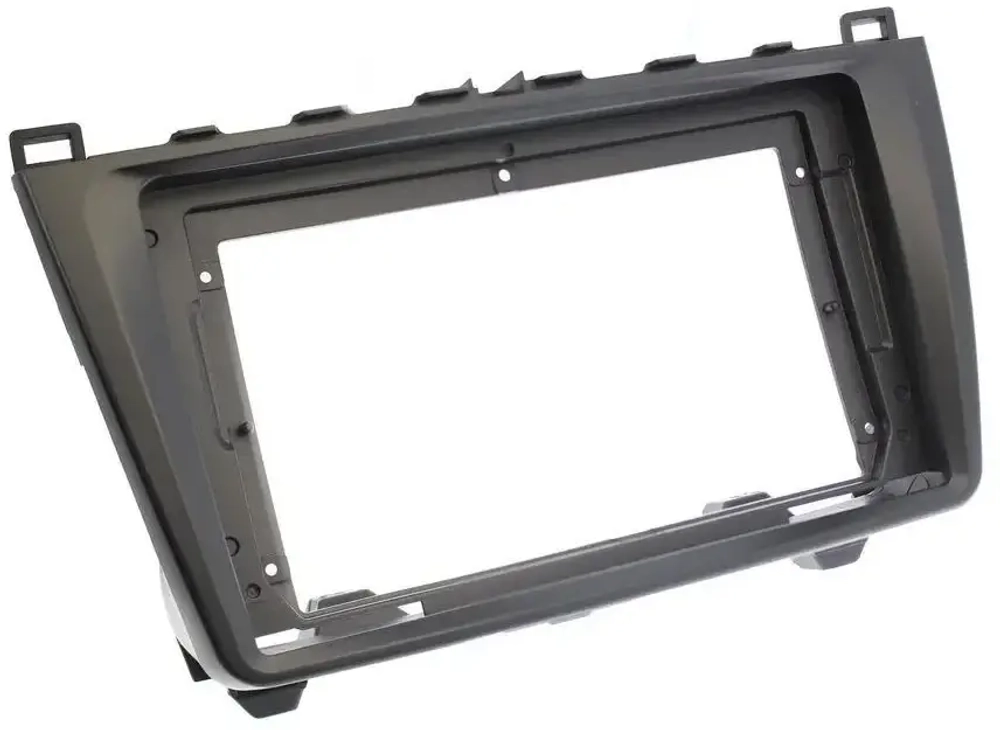 Магнитола для Mazda 6 GH 2007-2012 - Teyes CC4-PRO монитор 13" 2K QLED на Android 13, Snapdragon 778G, 8+128, AI, CarPlay, DSP, 4G SIM-слот