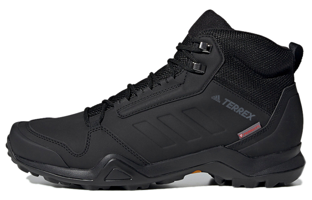 Adidas Terrex AX3 Beta Mid Cw Black