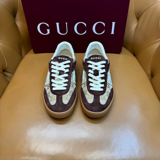 Кроссовки G75