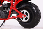 Минибайк Lucky duck Ranger RB200
