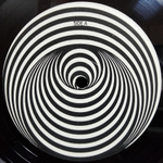 Warhorse / Red Sea (LP)