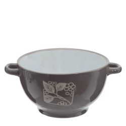 GAEM Бульонница, 650 мл, L18 W14 H8 см, 2в., (сорт 1,2)(цена за идин вид)