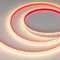 Светодиодная влагозащищенная лента Arlight 9,6W/m 120LED/m 2835SMD теплый белый 5M 022320(2)