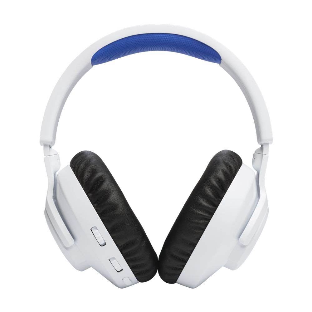 Игровая гарнитура JBL Quantum 360P Console Wireless