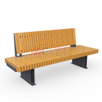 Скамейка Rail Road 03