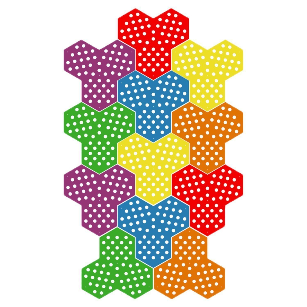 Настенная панель Крекер