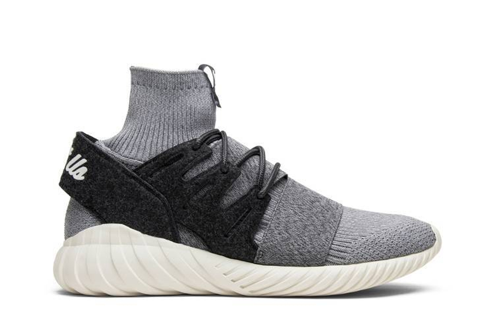 Кроссовки Adidas Originals Tubular Ronnie Fieg Just Us
