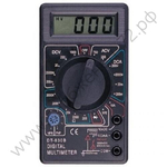 Мультиметр DT830B