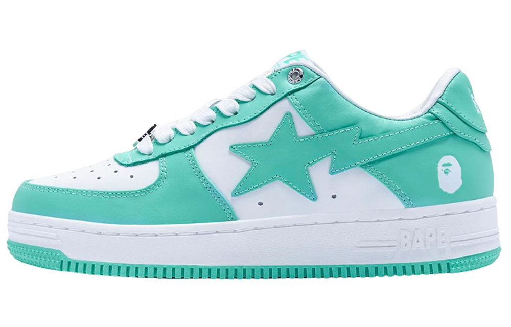 Кроссовки A BATHING APE Bape STA, 1I70-291-006