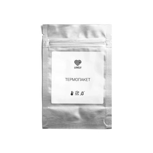 Термо-пакет для хранения клея Lovely