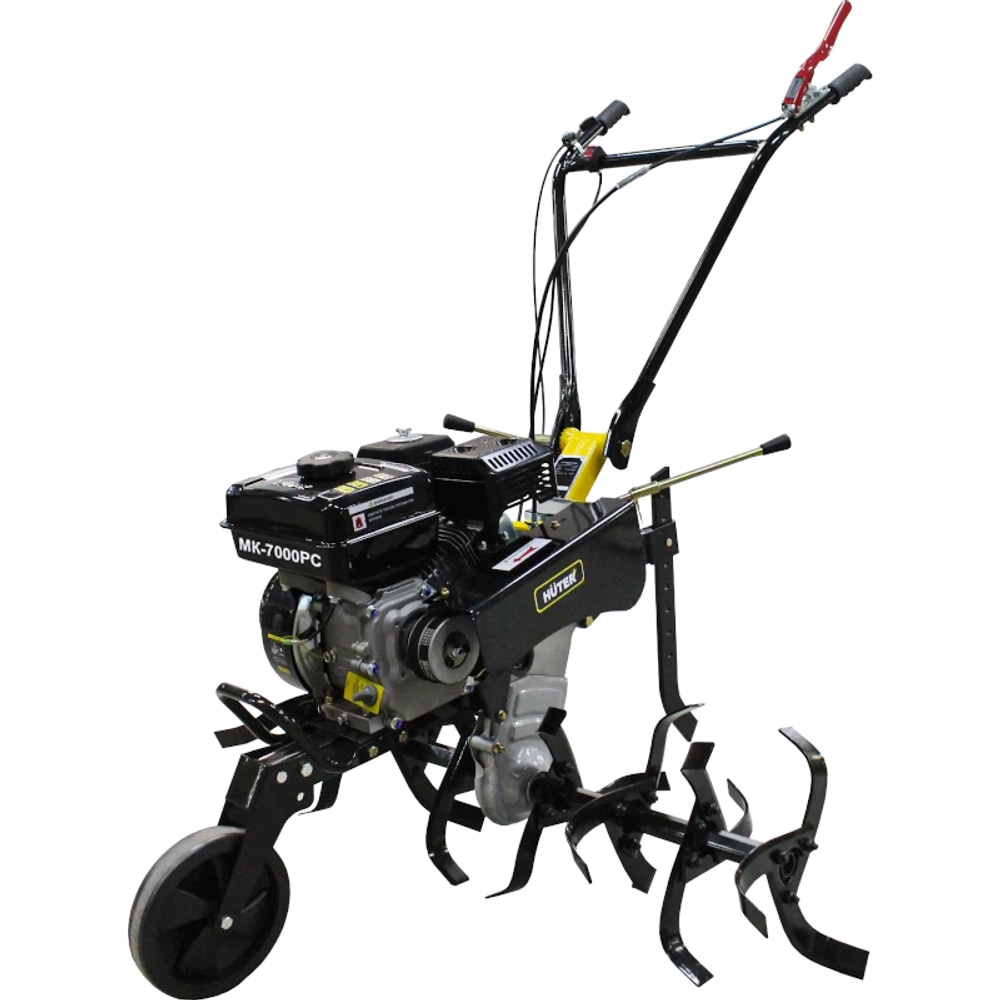 Сельскохозяйственная машина Huter MK-7000PС, 70/5/20