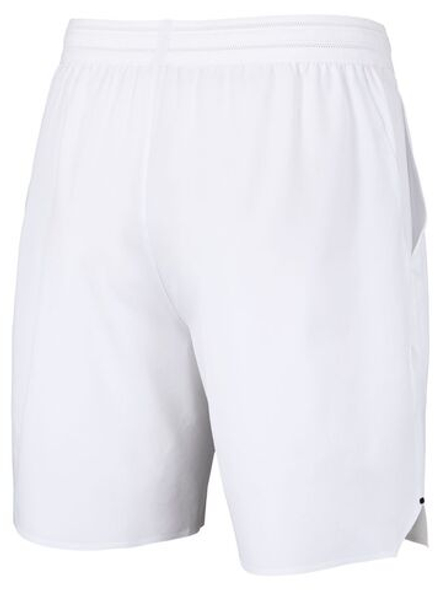 Теннисные шорты Tecnifibre Team Stretch - white