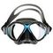 Маска Marlin Superba Blue/Black